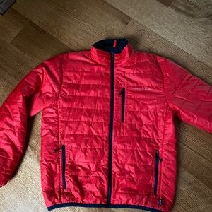 Vineyard Vines Puffer Coat